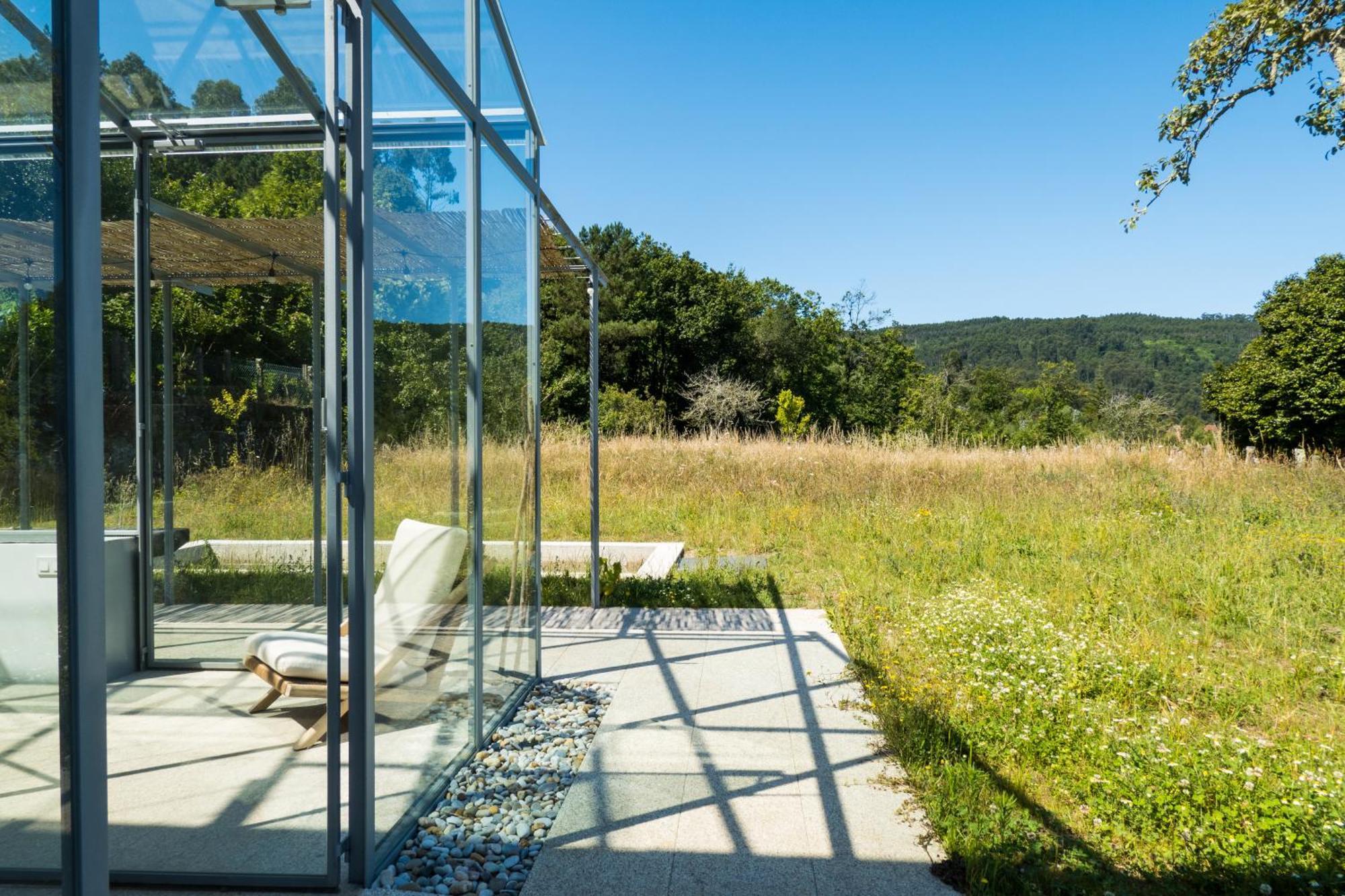 A Casa Dos Caseiros ツ By Rias Baixas Rentals กอนโดมาร์ ภายนอก รูปภาพ