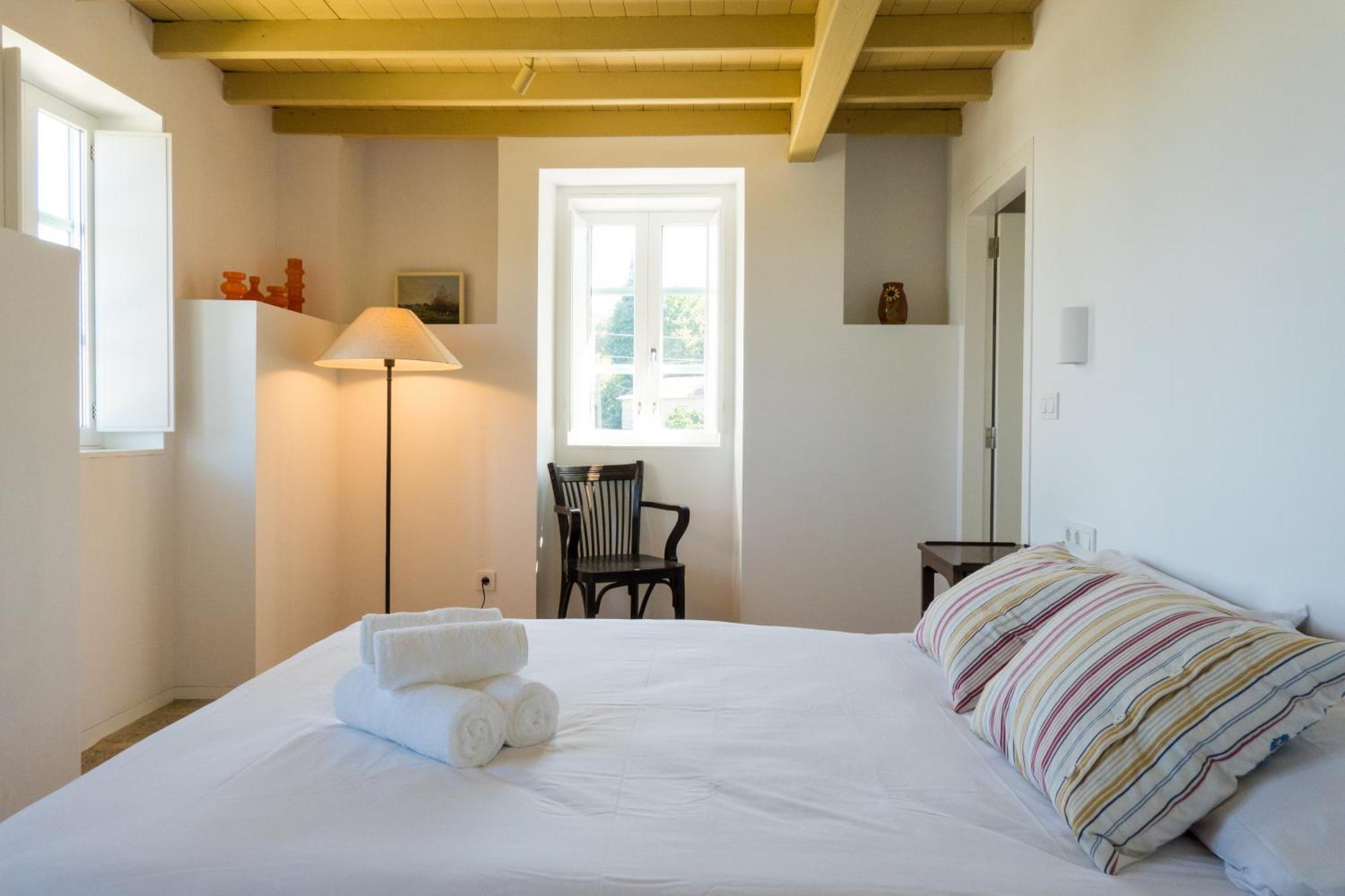 A Casa Dos Caseiros ツ By Rias Baixas Rentals กอนโดมาร์ ภายนอก รูปภาพ